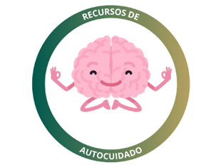 Recursos de Autocuidado